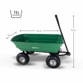 Wózek ogrodowy TC2145