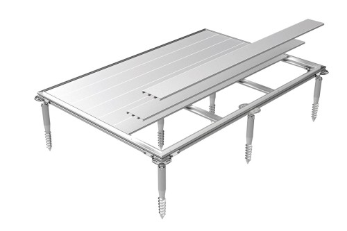 Fundament SmartBase PLUS Szafka Narzędziowa 190 LARGE