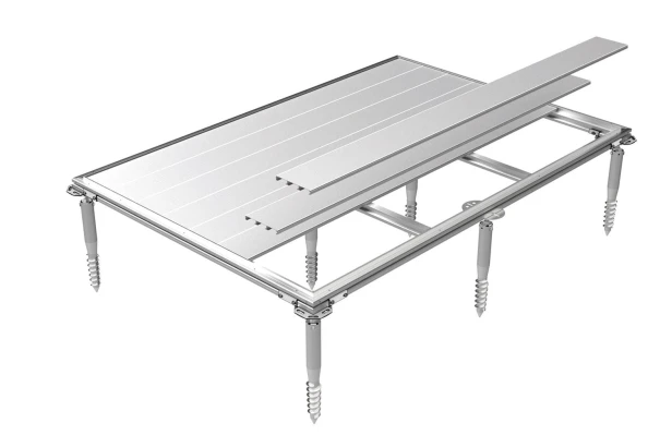 Fundament SmartBase PLUS Szafka Narzędziowa 190 LARGE