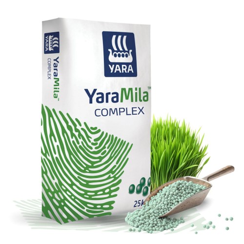 YaraMila Complex 25kg