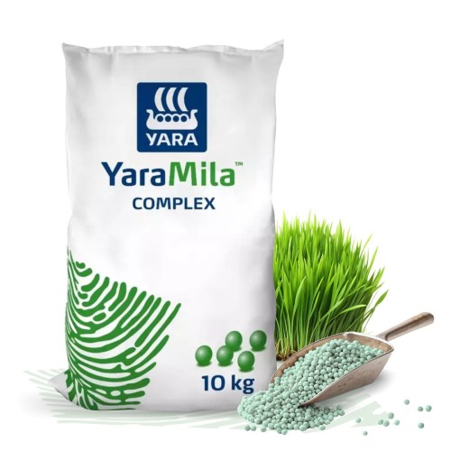 YaraMila Complex 10k