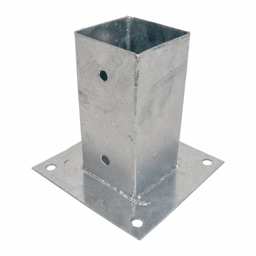 Kotwa przykręcana 71 x 71 x 150 mm