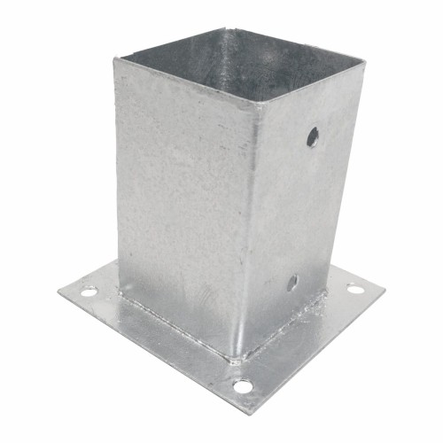 Kotwa przykręcana 91 x 91 x 150 mm