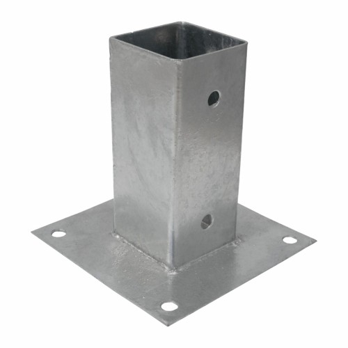 Kotwa przykręcana 60 x 60 x 150 mm