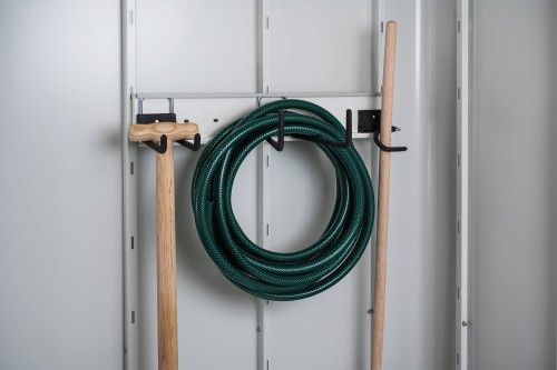 Zestaw haków Domek ogrodowy Neo