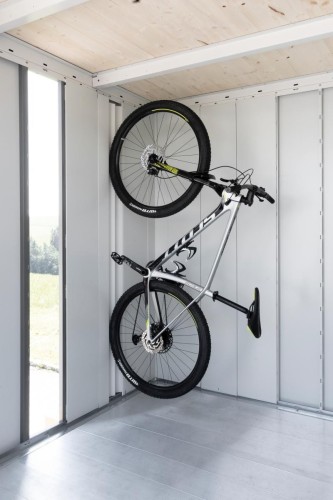 BikeMax do Domek ogrodowy Neo