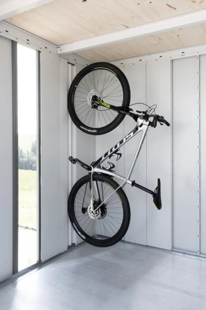 BikeMax do Domek ogrodowy Neo