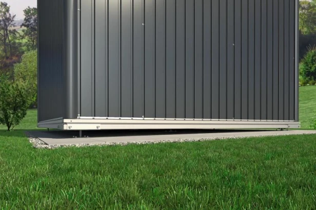 SmartBase MiniGarage L