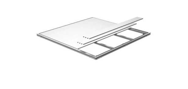 SmartBase MiniGarage L