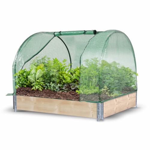 Mini szklarnia 120 x 80 x 58 cm
