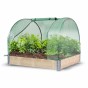 Mini szklarnia 120 x 80 x 58 cm