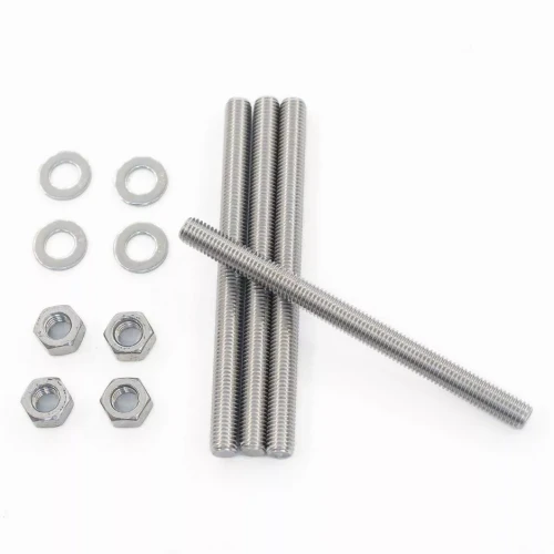 Zestaw prętów kotwiących Biohort