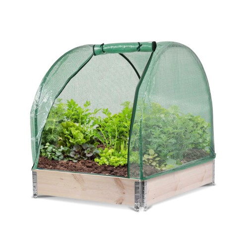 Mini szklarnia 46 x 80 x 58 cm