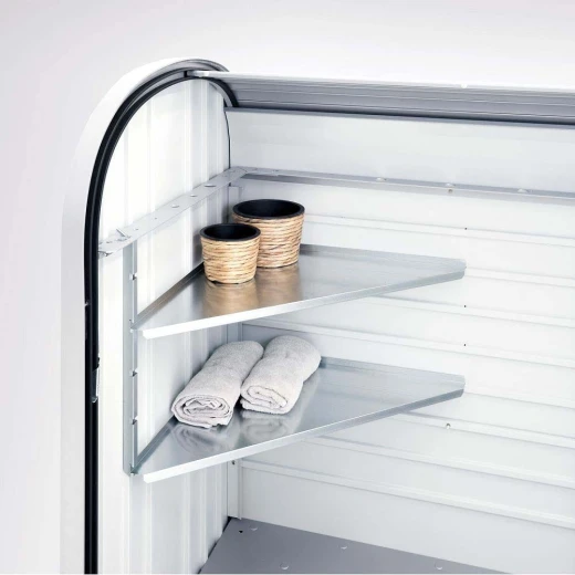Półki regałowe do StoreMax 120, 160