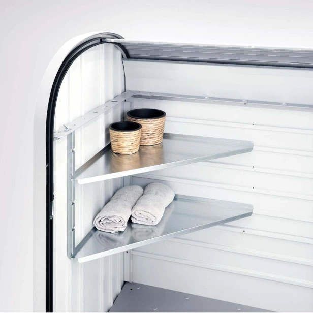 Półki regałowe do StoreMax 120, 160