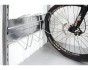 chwyt na rower Biohort BikeHolder do StoreMax