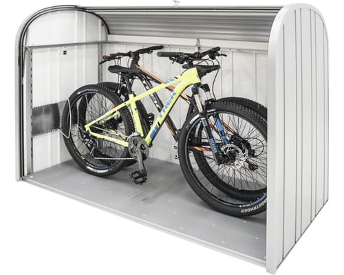 Uchwyt na rower Biohort BikeHolder do StoreMax