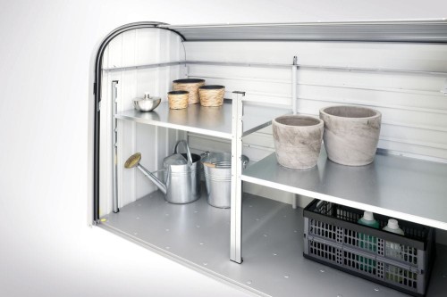 Pólka pośrednia do StoreMax 160