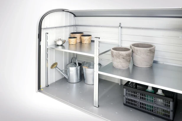 Pólka pośrednia do StoreMax 160