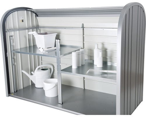 Pólka pośrednia do StoreMax 190