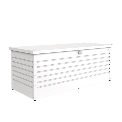 Skrzynia Ogrodowa 180 biały