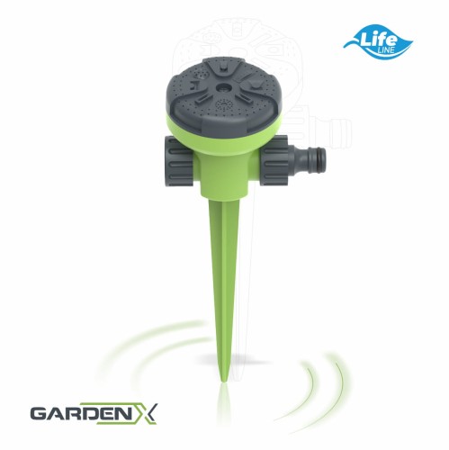 Zraszacz wbijany TS1070