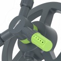 Zraszacz obrotowy GardenX TS1076