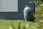 Zbiornik na wodę - deszczówkę 360 L Aquacan