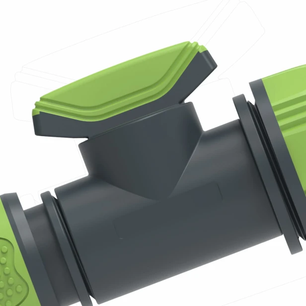 GardenX TS3051