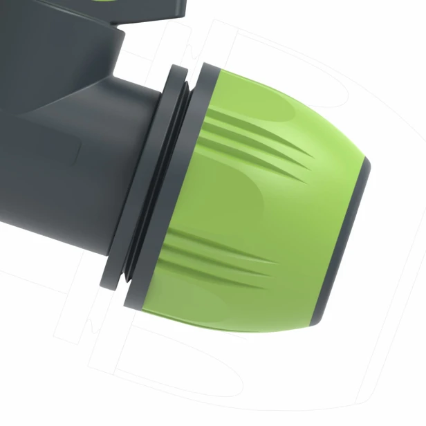 GardenX TS3051