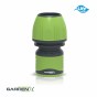 Szybkozłącze uniwersalne 1/2" - 5/8" - 3/4" bez stop – GardenX