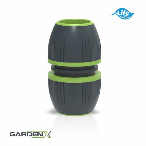 Reparator uniwersalny 1/2" - 5/8" - 3/4" – GardenX