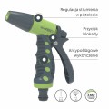Pistolet PROMO - 2 funkcyjny GardenX