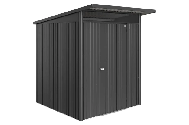 AvantGarde ECO  A1 ciemnoszary metaliczny