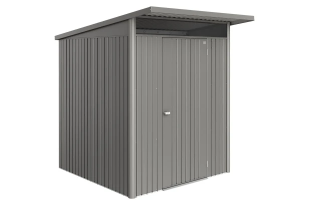 AvantGarde ECO  A1 , kwarcowoszary metaliczny