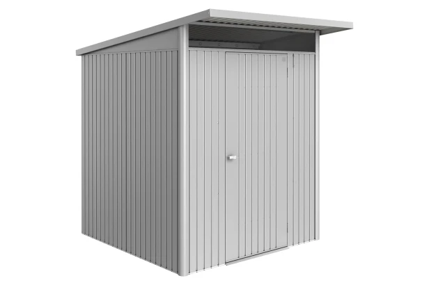 AvantGarde ECO  A1 srebrny metaliczny