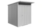AvantGarde ECO  A1 srebrny metaliczny