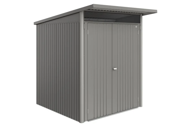 AvantGarde ECO  A1 , kwarcowoszary metaliczny