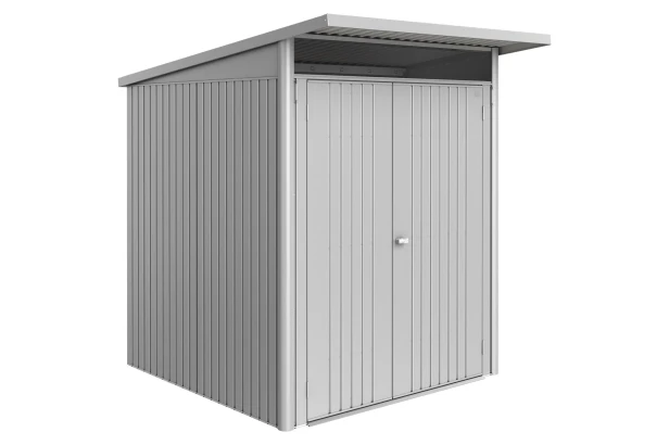 AvantGarde ECO  A1 srebrny metaliczny