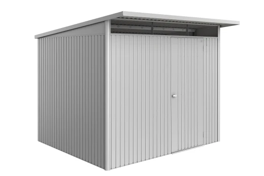 Domek ogrodowy AvantGarde ECO A6 - 260x260cm