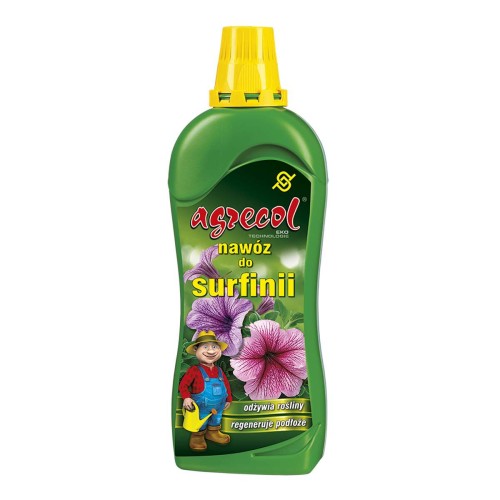 Agrecol Nawóz do surfinii 0,75 L