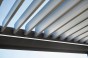 Pergola 3 x 3 m - Biohort