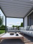 Pergola 3 x 3 m - Biohort