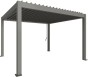 Pergola  kwarcowy metaliczny