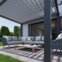 Pergola - Biohort