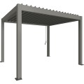 Pergola  kwarcowy metaliczny
