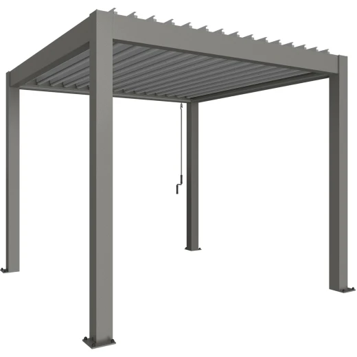 Pergola 4 x 3 m - Biohort