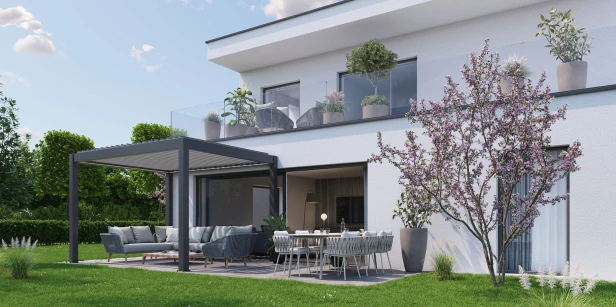 pergola-3x3m