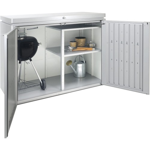 Półka pośrednia HighBoard 200, zestaw 2-częściowy