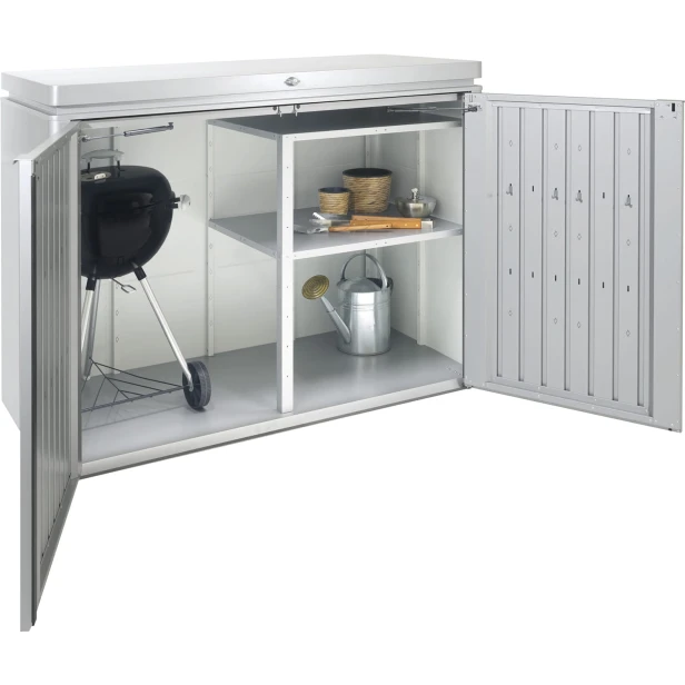Półka pośrednia HighBoard 200, zestaw 2-częściowy
